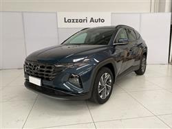 HYUNDAI NUOVA TUCSON Tucson 1.6 T-GDI 48V XLine