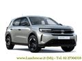 OPEL FRONTERA Hybrid 100CV EDCT aut.