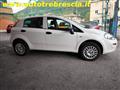 FIAT PUNTO 1.4 8V 5 porte Natural Power Street