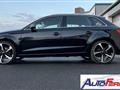 AUDI A3 SPORTBACK A3 SPB 35 TDI S tronic Sport