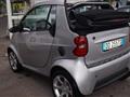 SMART FORTWO CABRIO 700 cabrio pulse (45 kW)