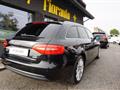 AUDI A4 AVANT Avant 2.0 TDI 177CV quattro Advanced