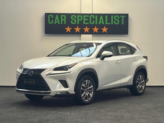 LEXUS NX Hybrid 4WD Premium PROMO "SMART PAY"