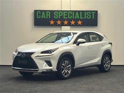 LEXUS NX Hybrid 4WD Premium PROMO "SMART PAY"