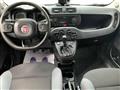 FIAT PANDA CROSS 0.9 TwinAir Turbo S&S 4x4