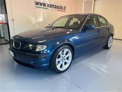 BMW SERIE 3 d 184CV cat 4 porte