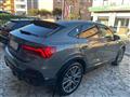 AUDI Q3 SPORTBACK SPB 35 TDI S tronic S line edition