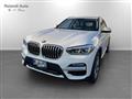 BMW X3 xdrive20d xLine 190cv auto