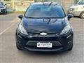 FORD FIESTA + 1.4 5 porte Bz.- GPL