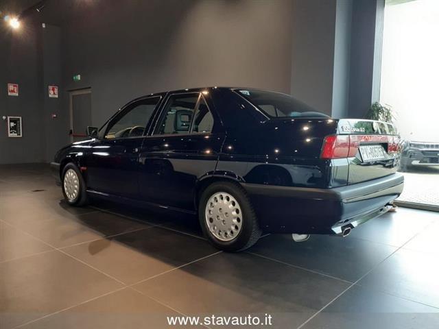 ALFA ROMEO 155 2.0i Twin Spark cat