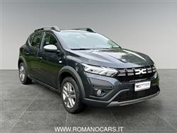 DACIA NUOVA SANDERO STEPWAY Sandero Stepway 1.0 TCe ECO-G Expression