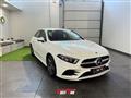 MERCEDES CLASSE A A 180 d Automatic Premium