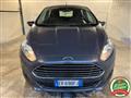 FORD FIESTA 1.4 5 porte Bz.- GPL