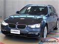 BMW SERIE 3 TOURING 2.000D 116cv TOURING LUXURY AUTOMATICA