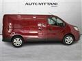 RENAULT TRAFIC T29 2.0 dci 130cv L1H1 Ice Plus