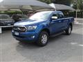 FORD RANGER + IVA !!! 2.0 ECOBLUE Super Cab XLT 4 posti