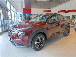 NISSAN JUKE HYBRID Juke 1.6 HEV N-Connecta