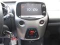 TOYOTA AYGO 1.0 VVT-i 69cv 5p. -OK NEOPATENTATI- "DA VETRINA"