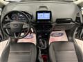 FORD ECOSPORT 1.0 Benzina  125cv.  Active , Km 8.000