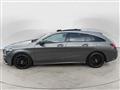 MERCEDES CLASSE CLA CLA 220 d S.W. 4Matic Automatic Premium