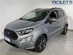 FORD ECOSPORT 1.0 EcoBoost 125 CV Start&Stop ST-Line