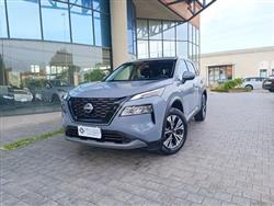 NISSAN X-TRAIL e-Power e-4orce 4WD 7 posti N-Connecta