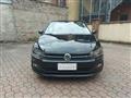 VOLKSWAGEN POLO 1.6 TDI 95 CV NEOPATENTATI DSG