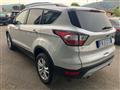 FORD KUGA (2012) 2.0 TDCI 120 CV S&S 2WD Titanium Automatica