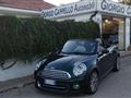 MINI Roadster Mini  1.6 Cooper 122cv CABRIO