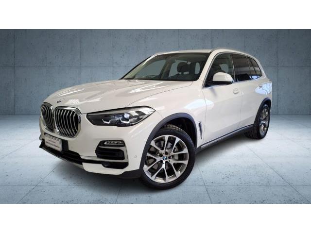 BMW X5 xDrive30d xLine Aut.