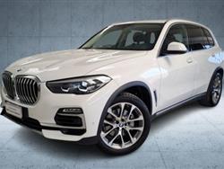 BMW X5 xDrive30d xLine Aut.