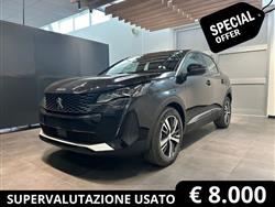 PEUGEOT 3008 PHEV 3008 Hybrid 225 e-EAT8 Active Pack