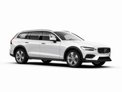 VOLVO V60 CROSS COUNTRY D4 AWD Geartronic Business Plus