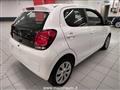 CITROEN C1 VTi 72 S&S 5 porte Shine