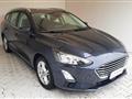 FORD FOCUS 1.5 EcoBlue 120 CV SW Business