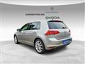 VOLKSWAGEN GOLF 7ª serie