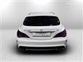 MERCEDES CLASSE CLA Shooting Brake 200 d (cdi) Sport