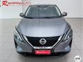 NISSAN NUOVO QASHQAI MHEV 140 CV N-Connecta Km 45.000 Pronta Consegna