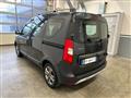 DACIA DOKKER Stepway 1.5 dCi 8V 90CV