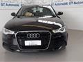 AUDI A6 AVANT Avant 2.0 TDI 190 CV ultra S tronic Ambiente