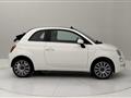 FIAT 500C 1.0 hybrid Dolcevita 70cv