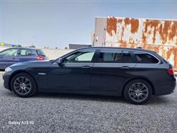BMW SERIE 5 TOURING d Touring Business aut.