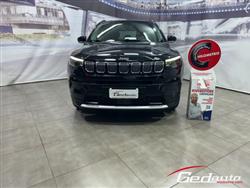 JEEP COMPASS 1.6 Multijet II 2WD Limited LED NAVI