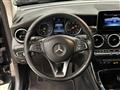 MERCEDES GLC SUV d 4Matic Sport