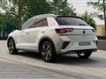 VOLKSWAGEN T-ROC 2.0 TDI SCR 150 CV DSG R-Line