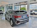 AUDI Q3 SPORTBACK SPB 45 TFSI e S tronic S line edition plug-in