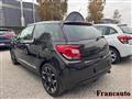 DS 3 1.4 HDi 70 Chic NEOPATENTATI