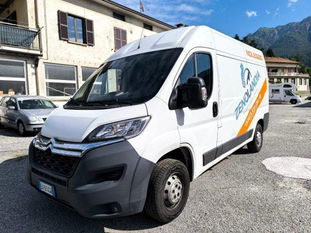 CITROEN JUMPER 33 2.2 e-HDi/130 PM-TM Furgone