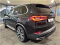 BMW X5 xDrive 25d 231 CV " CERCHI IN LEGA DA 22° "