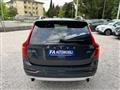 VOLVO XC90 D5 AWD Geartronic 7 posti Momentum